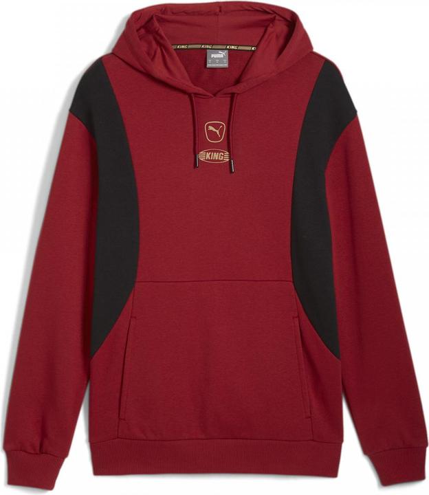 Actual product image Puma KING Top Hoody (XXL)