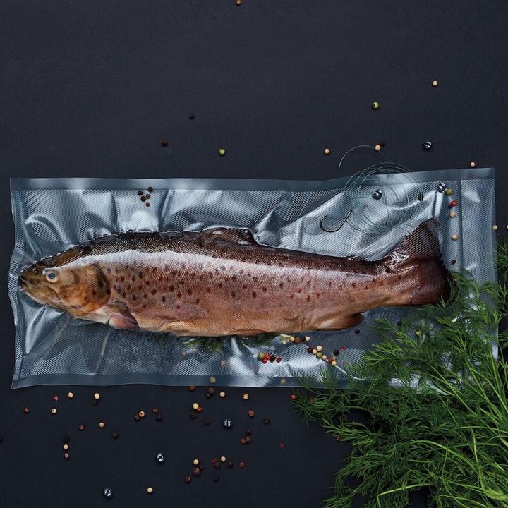 Produktbild Wilfa Vakuumiergerät TROUT
