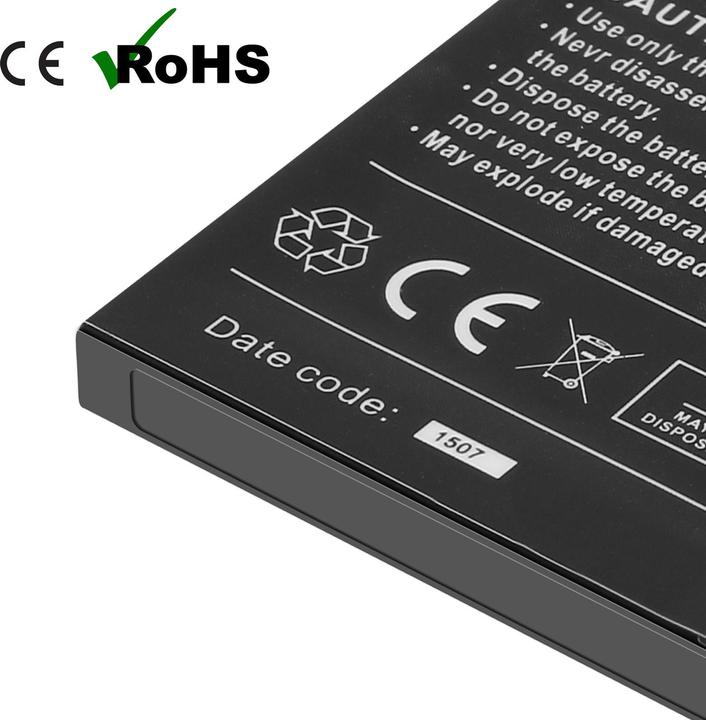 Produktbild LinQ 1600mAh Austausch-Akku