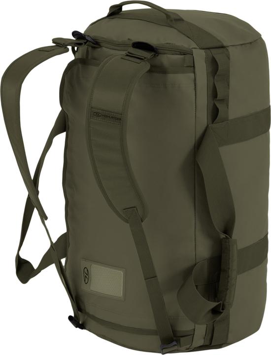 Produktbild Highlander 65l Storm Kitbag Olive Green (65 l)