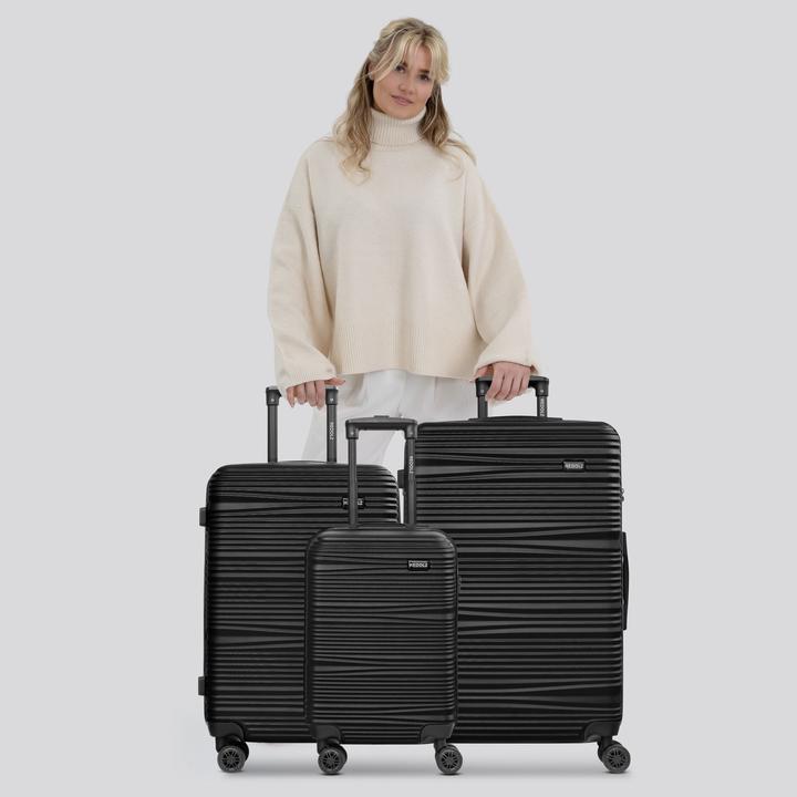 Produktbild Redolz Essentials 16 Set (198 l, XL (ab 115l))