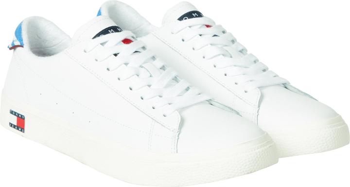 Produktbild Tommy Hilfiger Tommy Jeans Leather Vulcanized - 55857 (40)