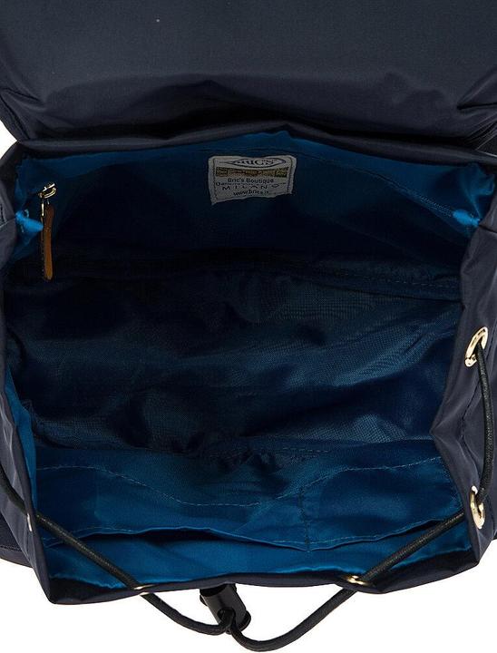 Image du produit Brics Sac à dos "X-Travel" (océan) (9 l)
