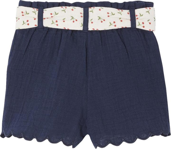 Actual product image Vertbaudet Shorts/Bermudas (62)