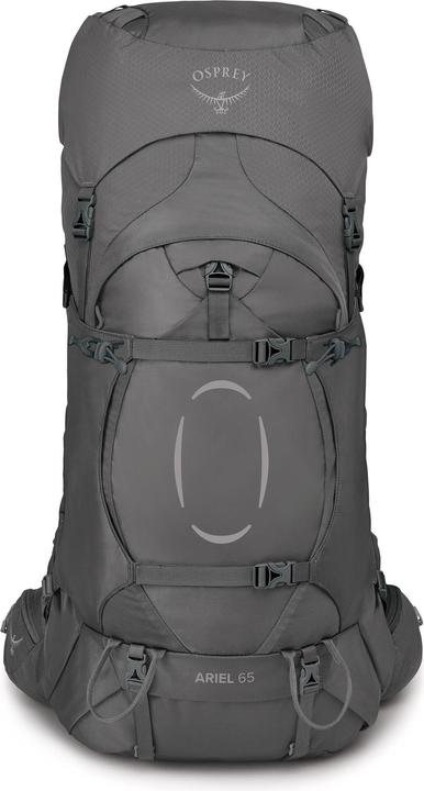 Produktbild Osprey Ariel 65 Trekkingrucksack WM-L 80 cm (65 l)