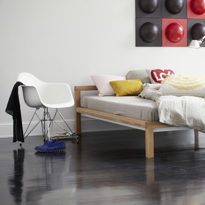 Produktbild Ikarus Luga Bett (180 x 200 cm)
