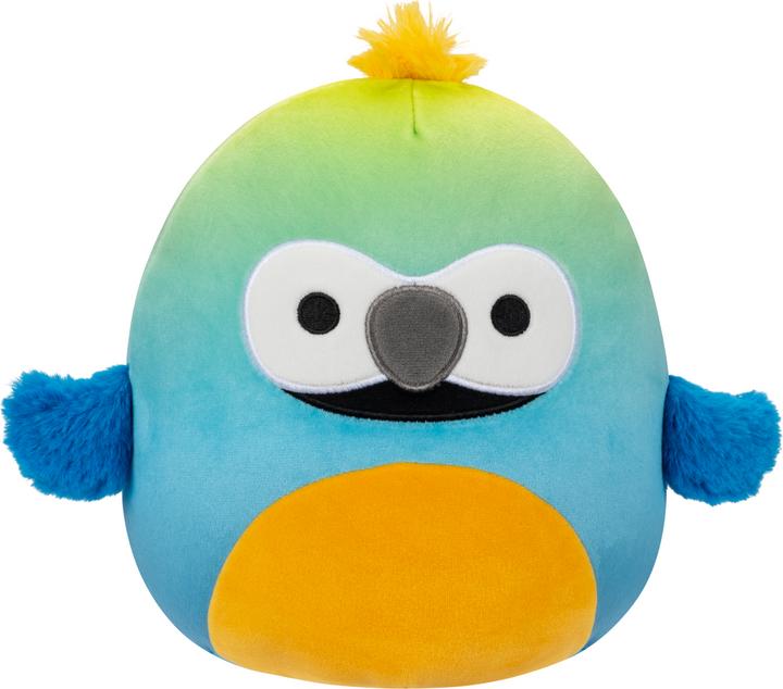 Produktbild Squishmallows Baptise the Macaw Parrot (19 cm)