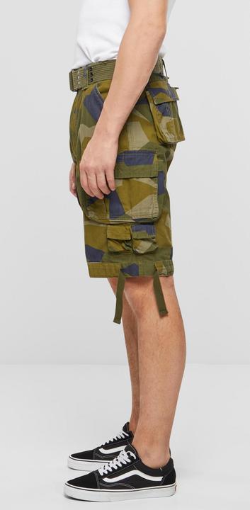 Produktbild Brandit Savage Vintage Cargo Shorts (6XL)