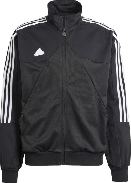 Produktbild adidas Tiro Trainingsjacke (XS)
