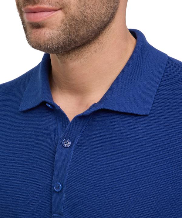 Image du produit Falke FAV Structured Cotton Polo LS m (L)