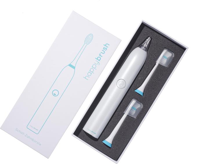 Produktbild happybrush StarterKit