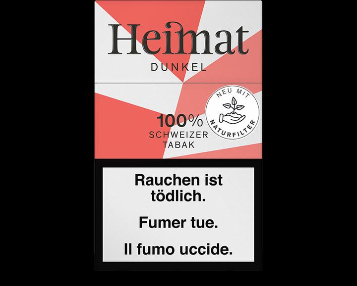 Image du produit Heimat Dark (1 pcs)