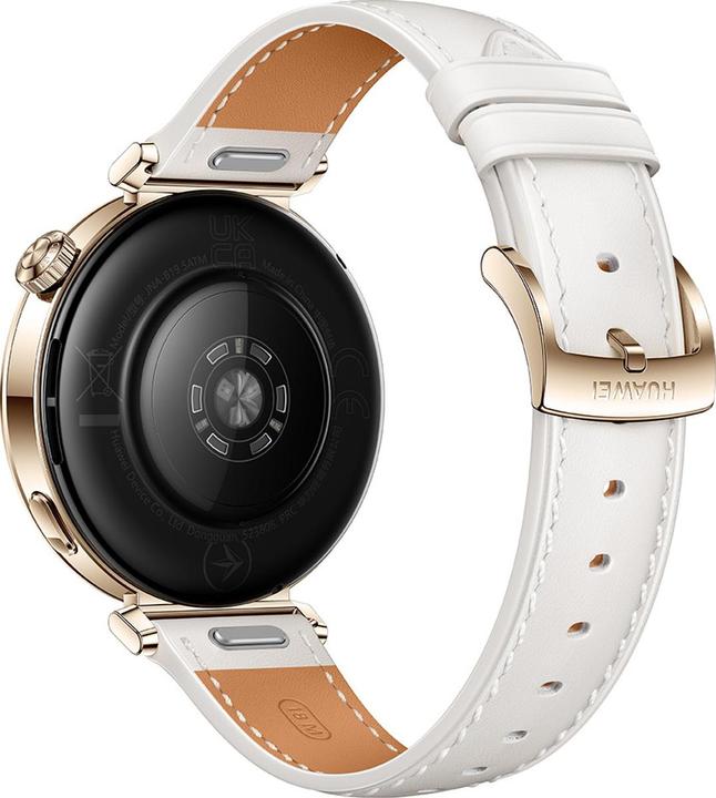 Produktbild Huawei Watch GT 5 41MM Bundle-weiss (41.30 mm)