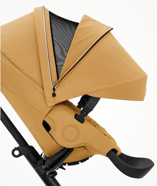 Produktbild Stokke Xplory X Golden Yellow