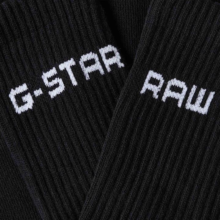 Actual product image G-Star Sport Sock (pack of 4, 43 - 46)