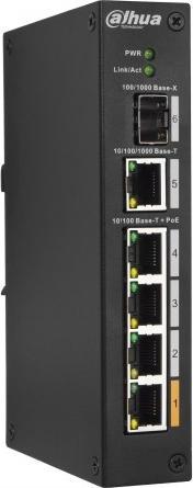 Immagine prodotto Dahua PoE PFS3106-4ET-60-V2 (4 Porti)