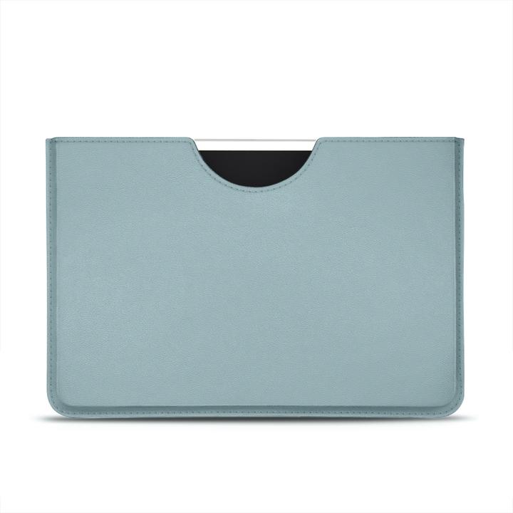 Actual product image Noreve Leather case (iPad Pro 12.9)