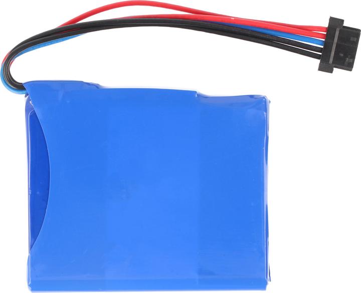 Productafbeelding TomTom Batterij Go Live 1000, Go Live 1005 Batterij AHL03711018, VF1C