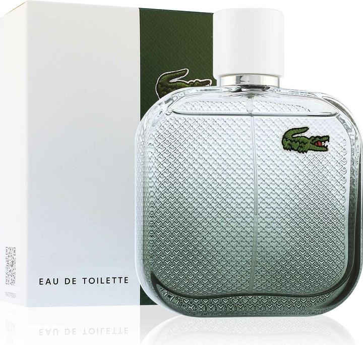 Produktbild Lacoste Eau Intenses M Eau de Toilette (Eau de Toilette, 50 ml)