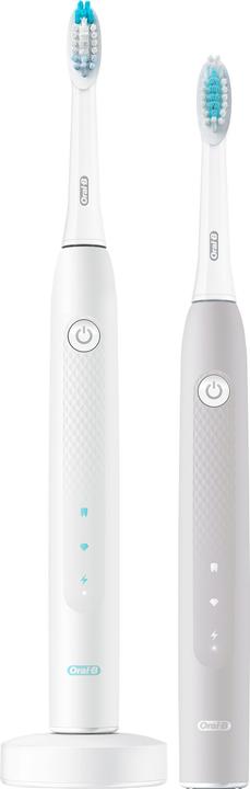 Produktbild Oral-B Pulsonic Slim Clean 2900 (Schallzahnbürste)
