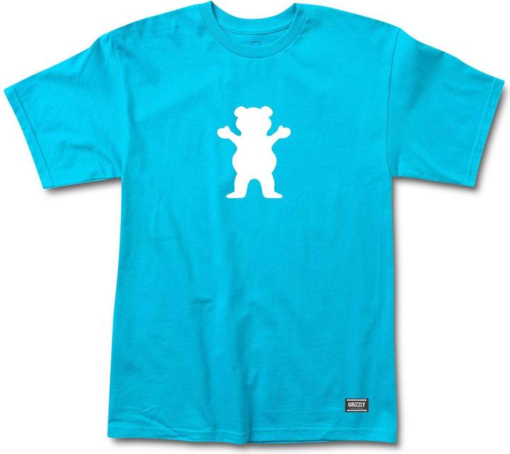 Grizzly OG Bear T-Shirt