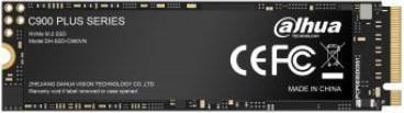 Immagine prodotto Dahua SSD C900 PLUS 256GB NVME (256 GB, M.2 2280)