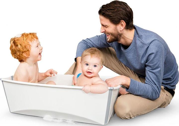 Produktbild Stokke Flexi Bath