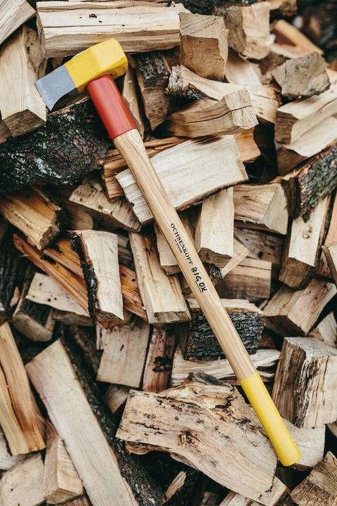 Produktbild Ochsenkopf OX 635 H-3009 PROFI-Holzspalthammer BIG OX
