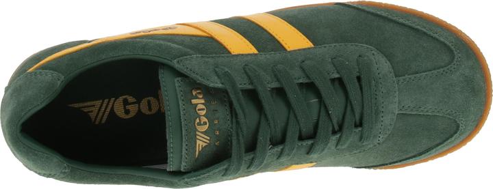 Actual product image Gola Harrier Suede (42)