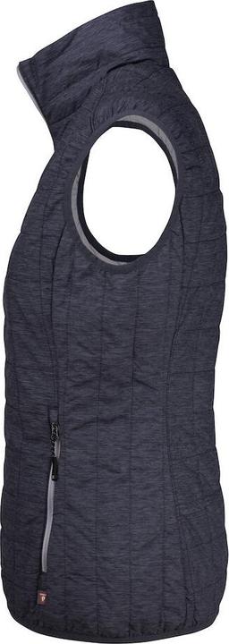 Actual product image Cutter & Buck Rainier Vest Ladies (XXL)