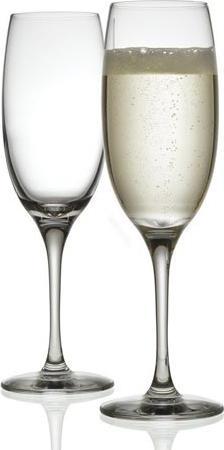 Actual product image Alessi Mummy XL (25 cl, 4 Glasses, Champagne glasses)