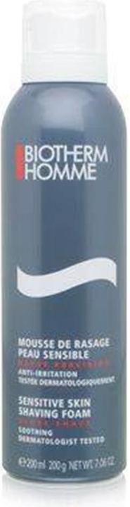 Produktbild Biotherm Homme Shaving Foam (200 ml, Rasierschaum)