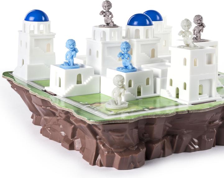 Produktbild Spin Master Santorini (Deutsch)