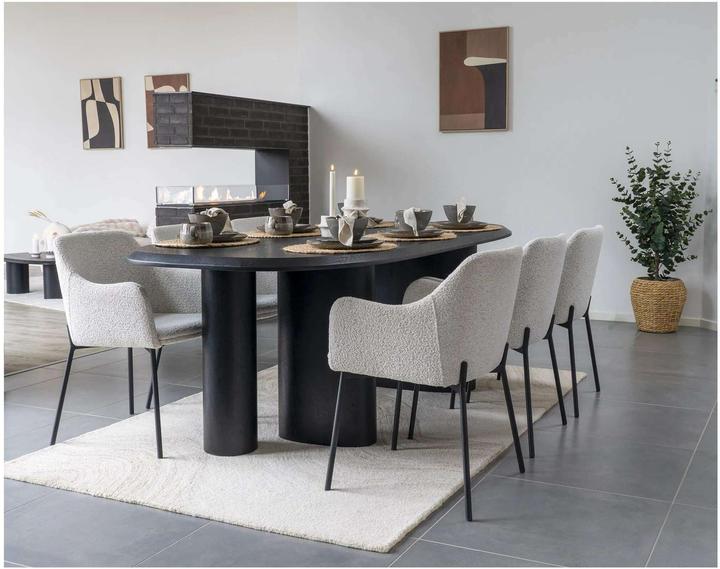 Produktbild House Nordic Surat (160 x 230 cm)