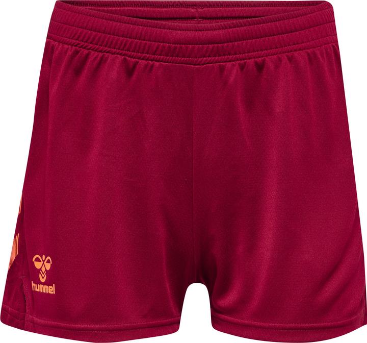Actual product image hummel Ongrid Poly Shorts Wo (S)