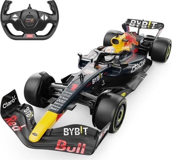 Produktbild Rastar F1 Oracle Red Bull Racing RB18