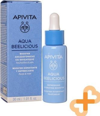Apivita Aqua Bee Booster 30ml (Körperlotion, 50 ml)