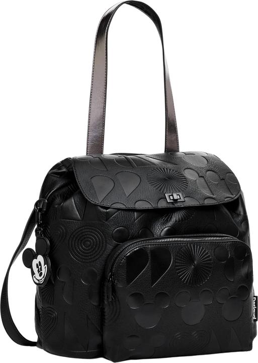 Image du produit Desigual rucksack all mickey krapina (17 l)