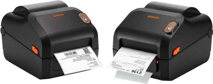 Actual product image Bixolon XD3-40d label printer (203 dpi)