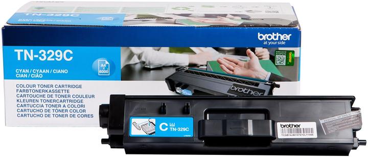 Immagine prodotto Brother Tn-329c (C)