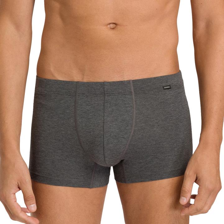 Immagine prodotto Hanro 2 Pack Cotton Essentials Pants - Pantaloncini (L, Confezione da 2)