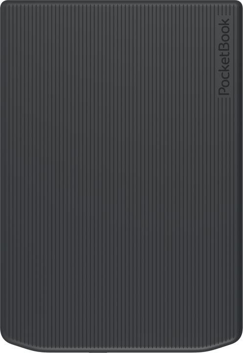 Actual product image PocketBook Verse Lite (6", 8 GB, Midnight Grey)