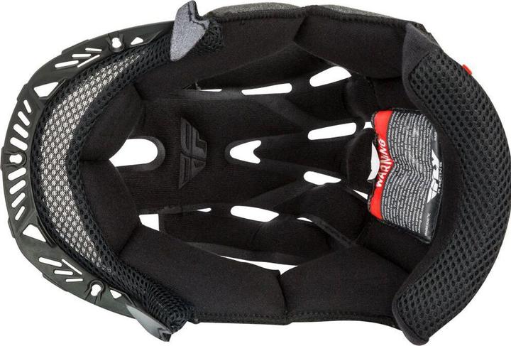 Fly Racing Kinetic