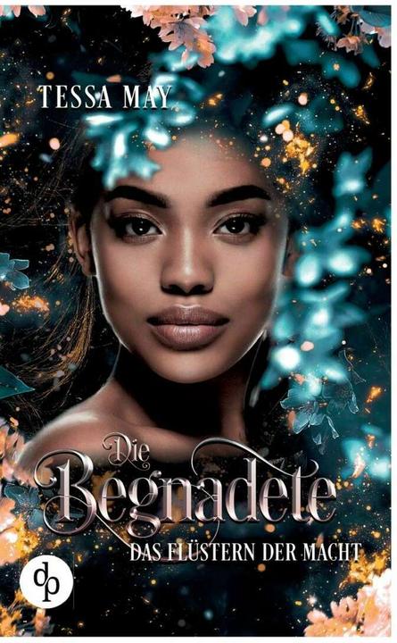 Produktbild Die Begnadete (Deutsch, Tessa May, 2019)