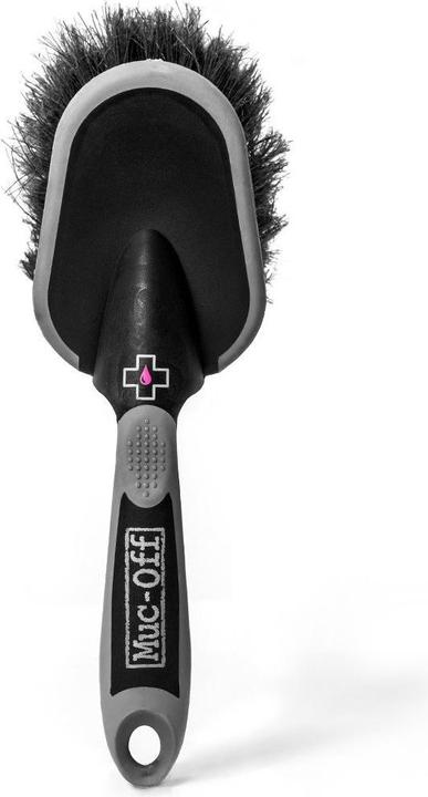 Actual product image Muc-Off Ultimate Bicycle Kit (1800 ml, Universal Lubricant, Sponge, Bicycle cleaner, Chain cleaner, Care set)