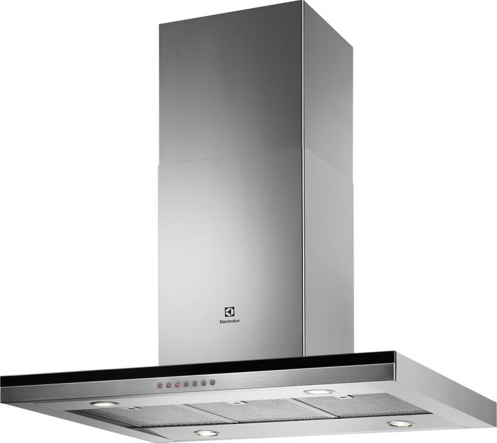Electrolux IHGL9031CN (Hotte îlot)
