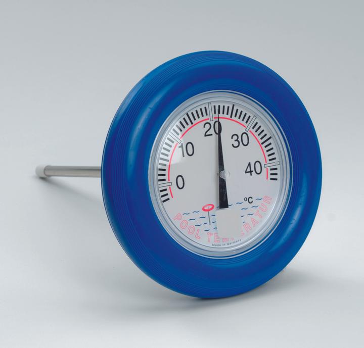 Image du produit MyPool Thermomètre Bouée