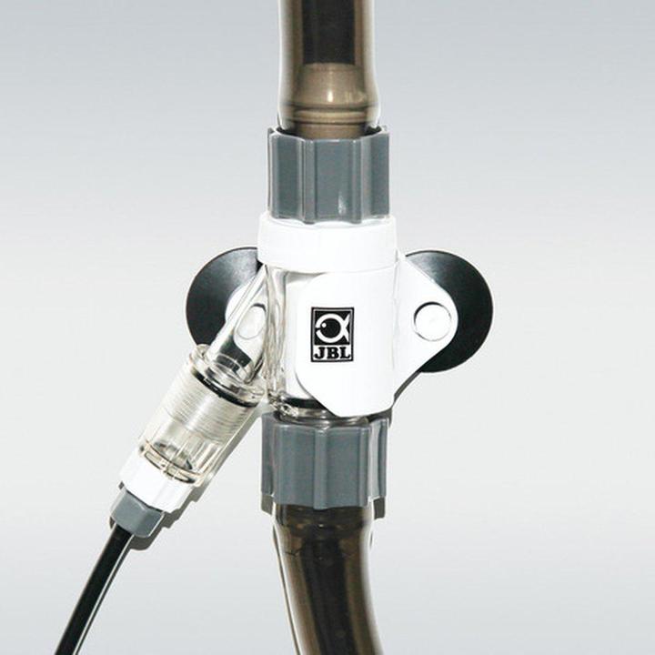 Image du produit JBL Aquaristik und Terraristik ProFlora CO2 Taifun Inline 12/16 Diffuseur direct haute performance