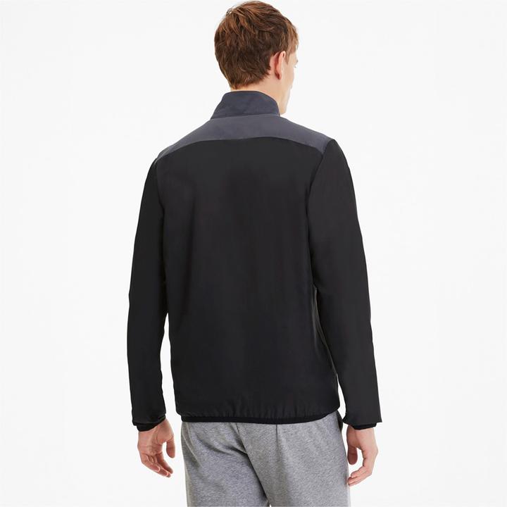 Produktbild Puma teamGOAL 23 Sideline Jacket-656574 (L)