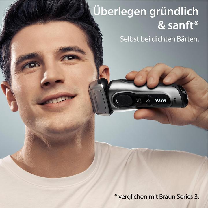 Image du produit Braun Series 8